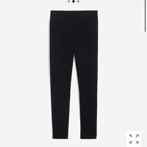 J Crew Full-length leggings